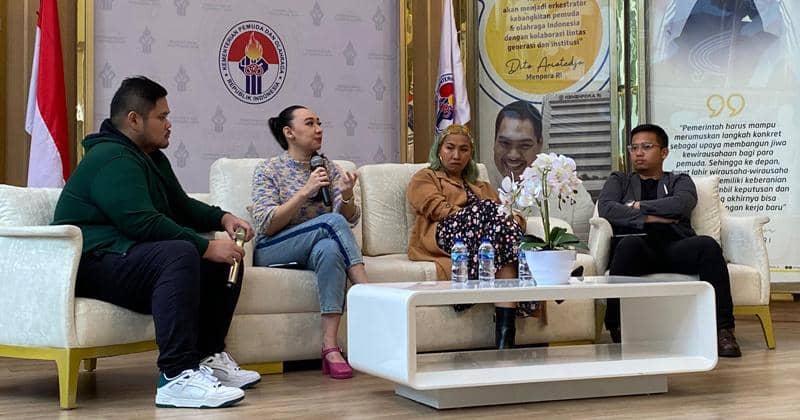 Popmama.com/Dwi Oktaviani